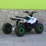 Eлектрическо ATV MaxMotors Mudhawk 1200W, снимка 1