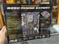 Дънни платки - ASUS B250 MINING EXPERT/GA-B550 AORUS PRO AC; GA-B250-FinTech/ ASRock H81 Pro BTC, снимка 4