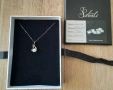 Сребърно колие- Silenti Jewerly- "Русалка" , снимка 2