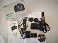 Продавам фотоапарат Canon EOS 750D + обектив 18-135 + 64GB карта + управление Godox EZb + доп.батери, снимка 12