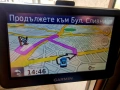 5" инча GPS навигация Garmin Nuvi Drive 50 + с доживотни карти + 16GB, снимка 8