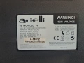 Arielli телевизор 65 инча LED-65DK5T2 SMART, снимка 4