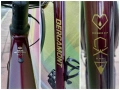 Гравел велосипед Bergamont Grandurace RD 7 * 2x11 * 61 см * Shimano 105 * 2022 г , снимка 9