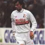 винтидж фланелка Милан AC Milan Италия kappa BVB Borussia Dortmund Германия Борусия Дортмунд, снимка 6