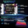 Таблет FEONAL | 12-инчов 2K дисплей | 16(8+8) GB RAM + 256GB ROM (2TB TF) , снимка 3