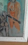 Л.Диманов"Двое", снимка 3