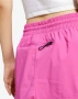 ADIDAS Z.N.E. Woven Shorts Pink Дамски Розови Къси Панталони Код P2767, снимка 4