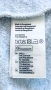 H&M Divided – Светлосив ватиран суитшърт, размер L унисекс, снимка 7