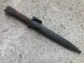 стар щик - М1954 - МИНТ, снимка 1