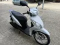 Honda vision 110, снимка 1