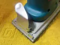 Makita виброшлайф , снимка 5