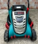 BOSCH Rotak 43 Li - Акумулаторна косачка 36V, снимка 4