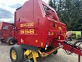 New Holland 658 Cropcut Vario, снимка 6