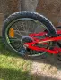 Детски велосипед Cross Speedster 20" – отлично състояние, снимка 4