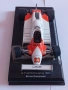 Колекционерска количка на Alfa Romeo F1 179C, снимка 1