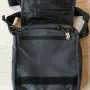 оригинална мъжка тъмно сива маркова чанта за през рамо / shoulder bag EASTPAK от САЩ, снимка 8