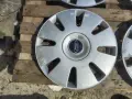 16 цола Тасове FORD EcoSport Focus Mondeo 3m51-1000-dc Оригинал, снимка 3