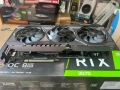 Видеокарта ASUS TUF-RTX3070-O8G-GAMING 8GB, снимка 2