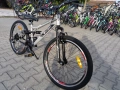 X Велосипед 24" ADVENTURA сив, снимка 5