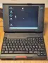 IBM ThinkPad 345C mid 90s 640x480, снимка 5