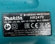 Makita HR2470 - Електрически перфоратор 780W 2.4J, снимка 5