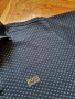 Страхотна мъжка тениска HUGO BOSS размер 2XL, снимка 3
