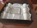 Нов сервиз костен порцелан , снимка 1