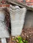 Циментови/Бетонни Керемиди Марица Неизползвани, снимка 2