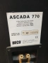 Тонколони Heco Ascada -770, снимка 13
