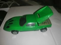 Количка Matchbox Mercedes C III Speed Kings 1971г., снимка 1