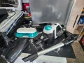 Вертикална Прахосмукачка BOSCH UNLIMITED 7 PROHYGIENIC AQUA, снимка 6