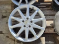 5х112 18 Джанти Оригинални Мерцедес ML R GL Mercedes МЛ Р ГЛ Оригинални на R-Class w251 ЕТ 67, J8 Це, снимка 1