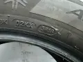 6бр зимни гуми 225/55/17 MICHELIN L06338 , снимка 6