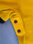 Оригинална мъжка тениска Polo Ralph Lauren размер L custom fit, снимка 5