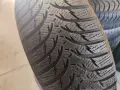 4бр. зимни гуми 195/55/16 Kumho, снимка 1