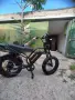 Електрически Велосипед HEADEER BK20 (750W, 48V 20Ah,50km/h) – Fat Bike E Bike , снимка 6