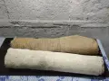 два топа стари платове, снимка 4