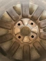 летни гуми 185/65 R15 с алуминиеви джанти 6Jx15 CH4-43, снимка 9
