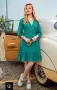 Разкошна рокля Lucy fashion , снимка 2