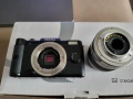 Нов - Pentax Q в гаранция , снимка 8