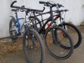 Merida Crossway 500 XL 28 3x10 Xt, снимка 1