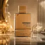 Al Haramain Amber Oud Bleu Edition EDP 100 мл – Луксозен арабски парфюм със свежи цитрусови, пикантн, снимка 6