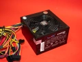LC POWER LC6550 V2.2 550W Компютърно захранване ATX PC PSU, снимка 2