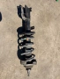 543023941R, 540100781R амортисьор с пружина преден от Renault Trafic 3 1.6 dci , снимка 2