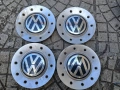 Оригинални капачки за джанти за vw Golf 4.polo.jeta.Bora.passat., снимка 2