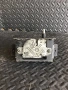 Външна дръжка предна дясна врата за Ford Transit Connect (2002-2007) 6C11-16774-AC-V24, снимка 2
