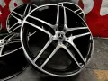 Оригинални алуминиеви джанти АМГ (AMG) за Мерцедес (Mercedes), Спорт пакет, 20 цола, 5x112, снимка 6