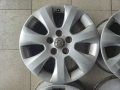Алуминиеви джанти за Opel Insignia 17 5x120, снимка 5