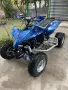 Yamaha YFZ450 2007, снимка 1