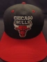 Винтидж шапка на Chicago Bulls , снимка 2